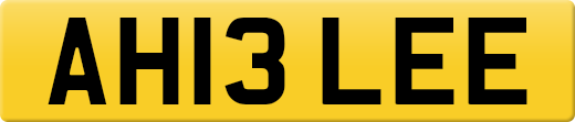 AH13LEE