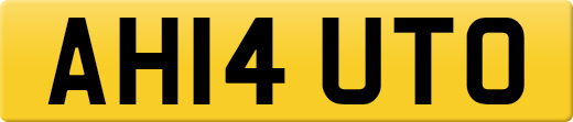AH14UTO