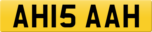 AH15AAH