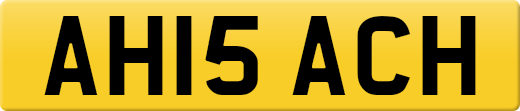 AH15ACH