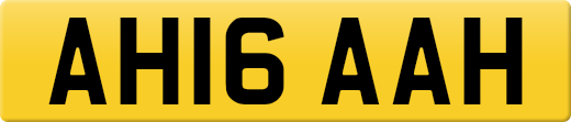 AH16AAH
