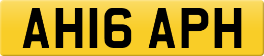 AH16APH