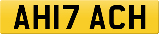 AH17ACH