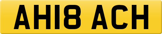 AH18ACH