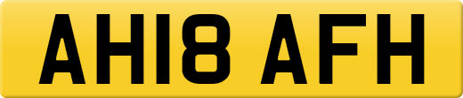 AH18AFH