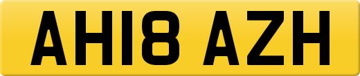 AH18AZH