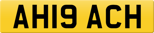 AH19ACH