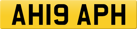 AH19APH