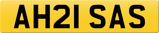 AH21SAS