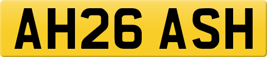 AH26ASH