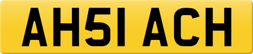 AH51ACH