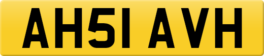 AH51AVH