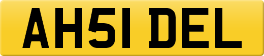 AH51DEL