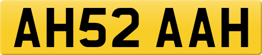 AH52AAH