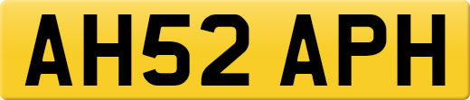 AH52APH