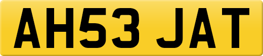 AH53JAT