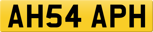 AH54APH