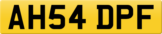 AH54DPF