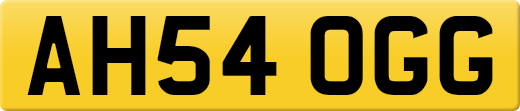 AH54OGG
