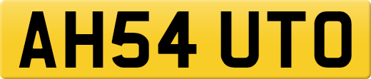 AH54UTO