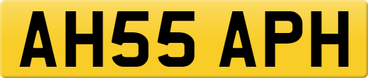 AH55APH