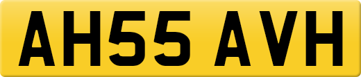 AH55AVH