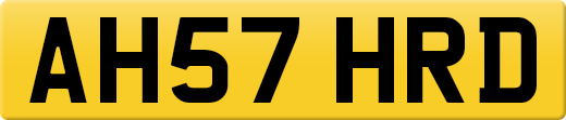 AH57HRD
