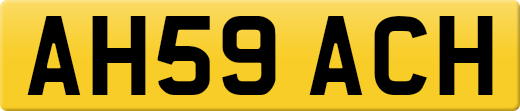 AH59ACH