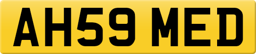 AH59MED