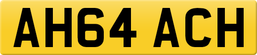 AH64ACH