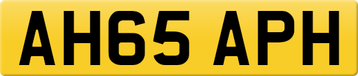 AH65APH