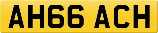 AH66ACH