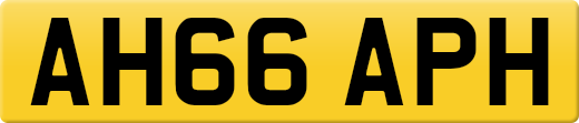 AH66APH