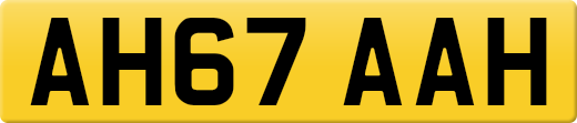 AH67AAH