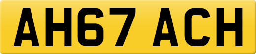 AH67ACH