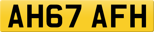 AH67AFH