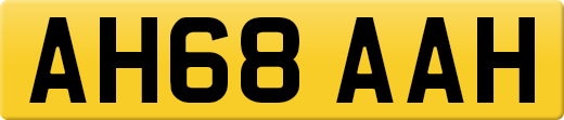 AH68AAH