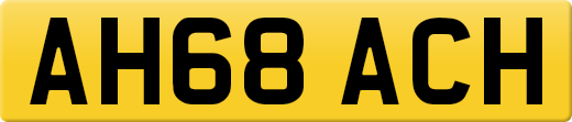 AH68ACH