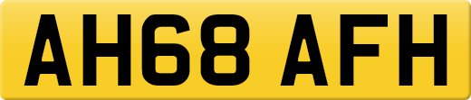 AH68AFH
