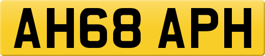 AH68APH