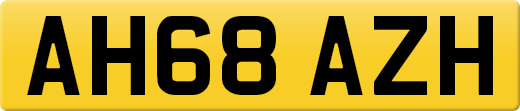 AH68AZH