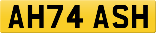 AH74ASH