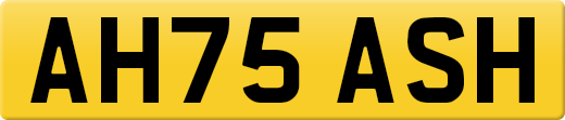 AH75ASH