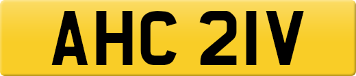 AHC21V