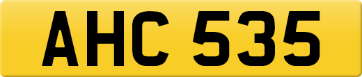 AHC535