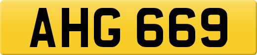 AHG669