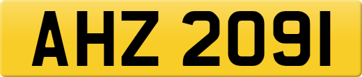 AHZ2091