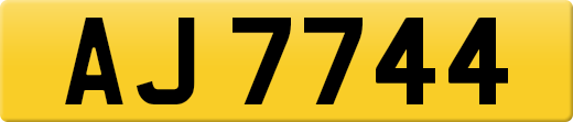 AJ7744