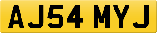 AJ54MYJ