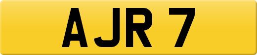 AJR7